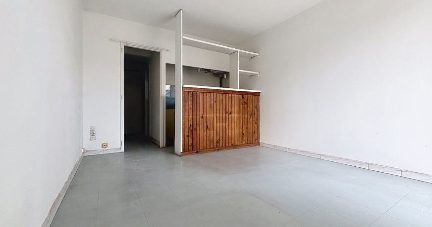 vente Appartement Montpellier