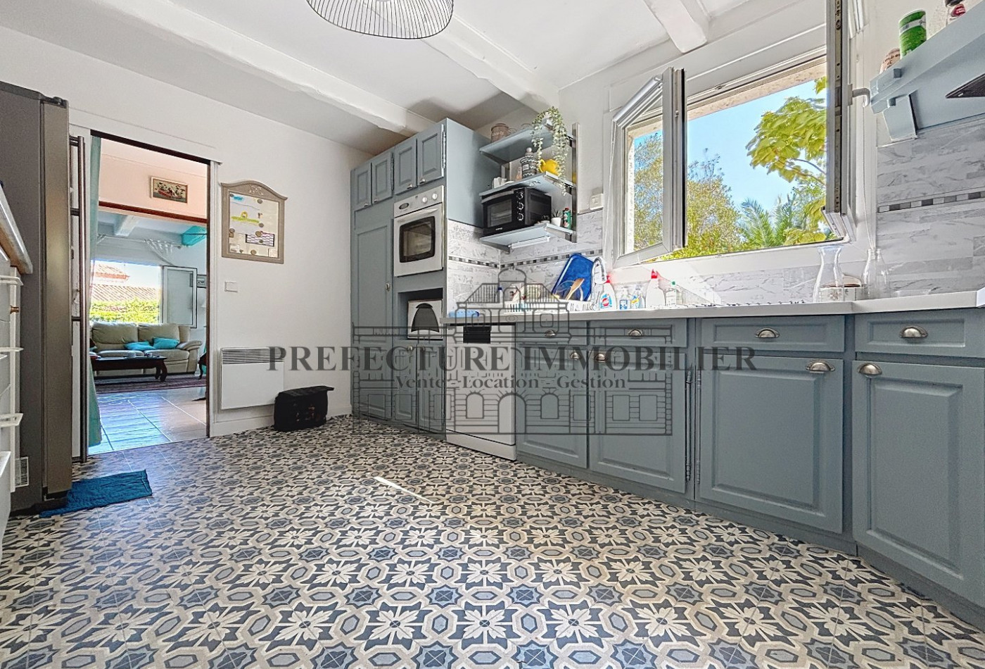 vente Villa Perols - Photo 4