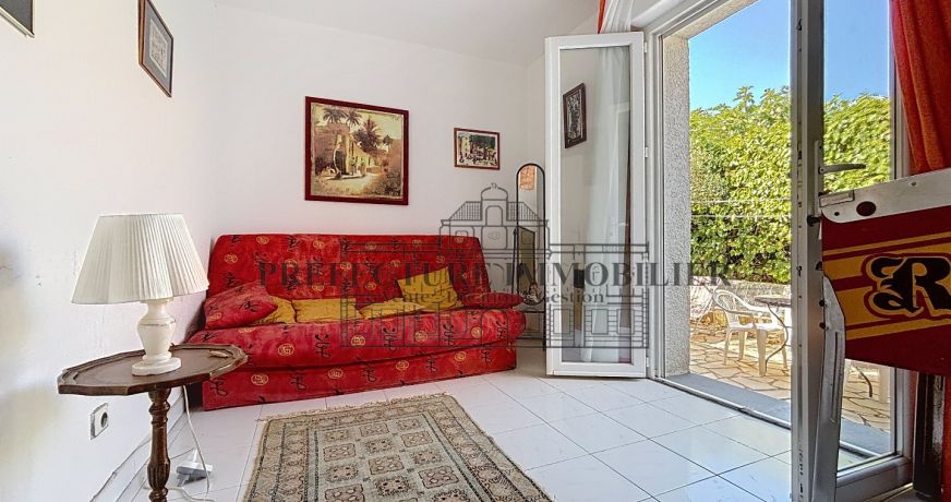 vente Villa Perols