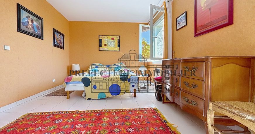 vente Villa Perols