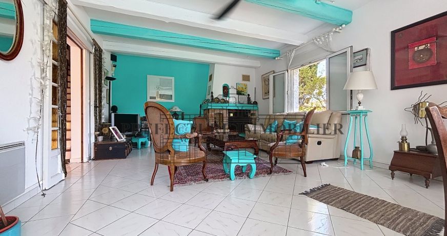 vente Villa Perols