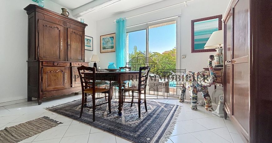 vente Villa Perols
