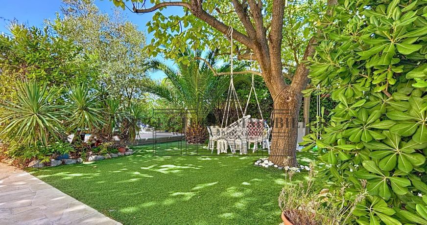 vente Villa Perols