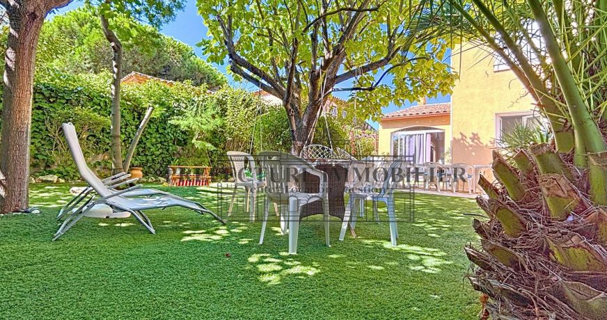 vente Villa Perols