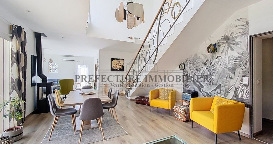 vente Maison Pezenas