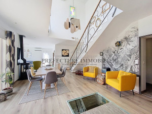 vente Maison Pezenas