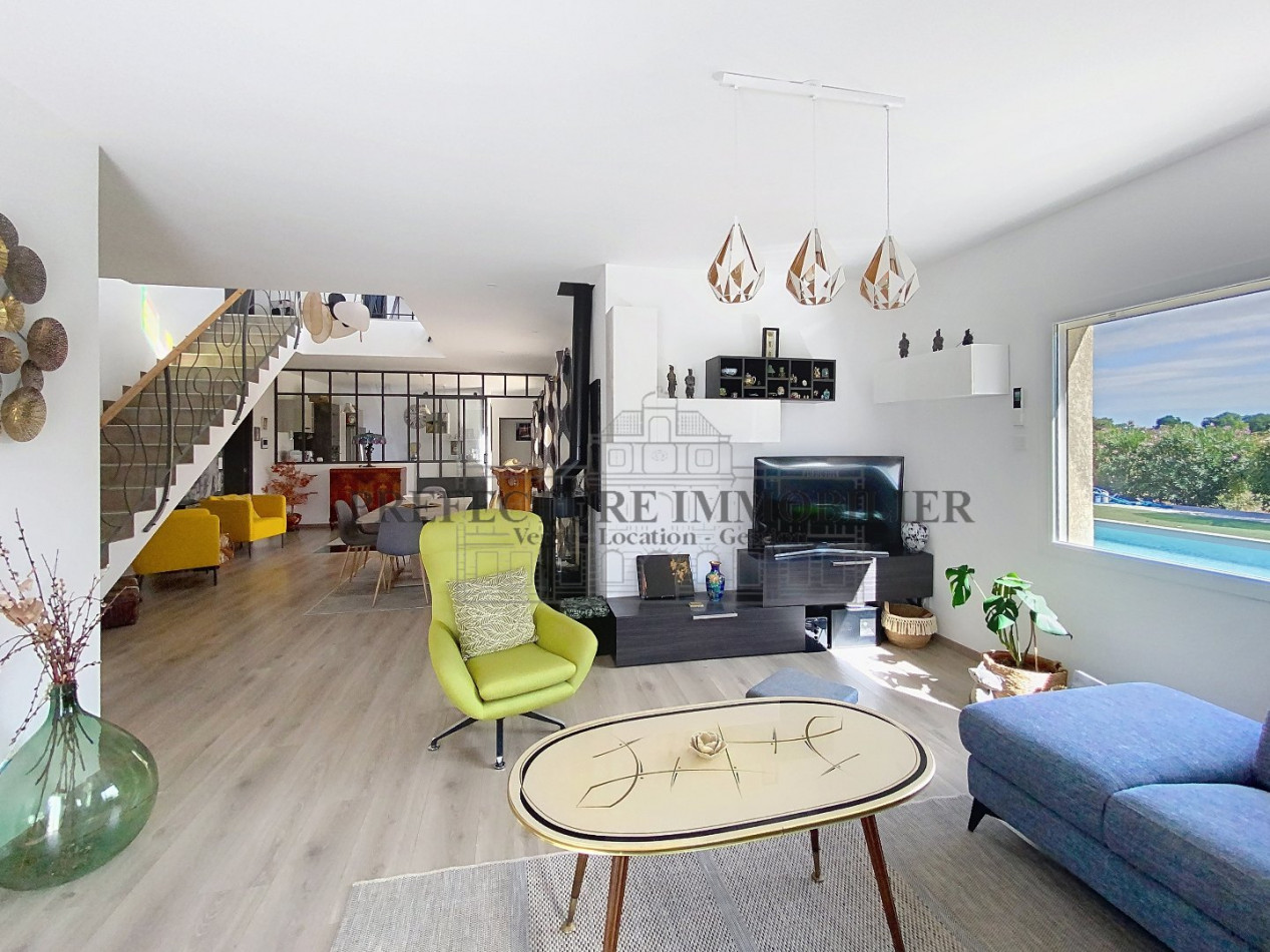 vente Maison Pezenas - Photo 4