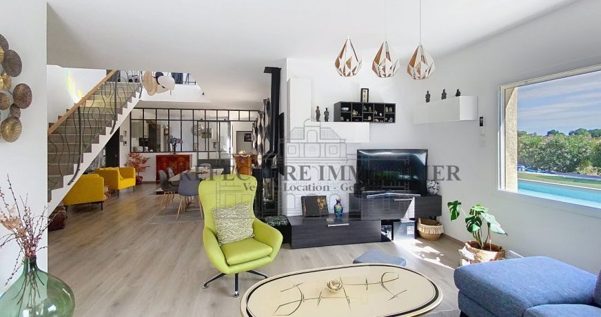 vente Maison Pezenas
