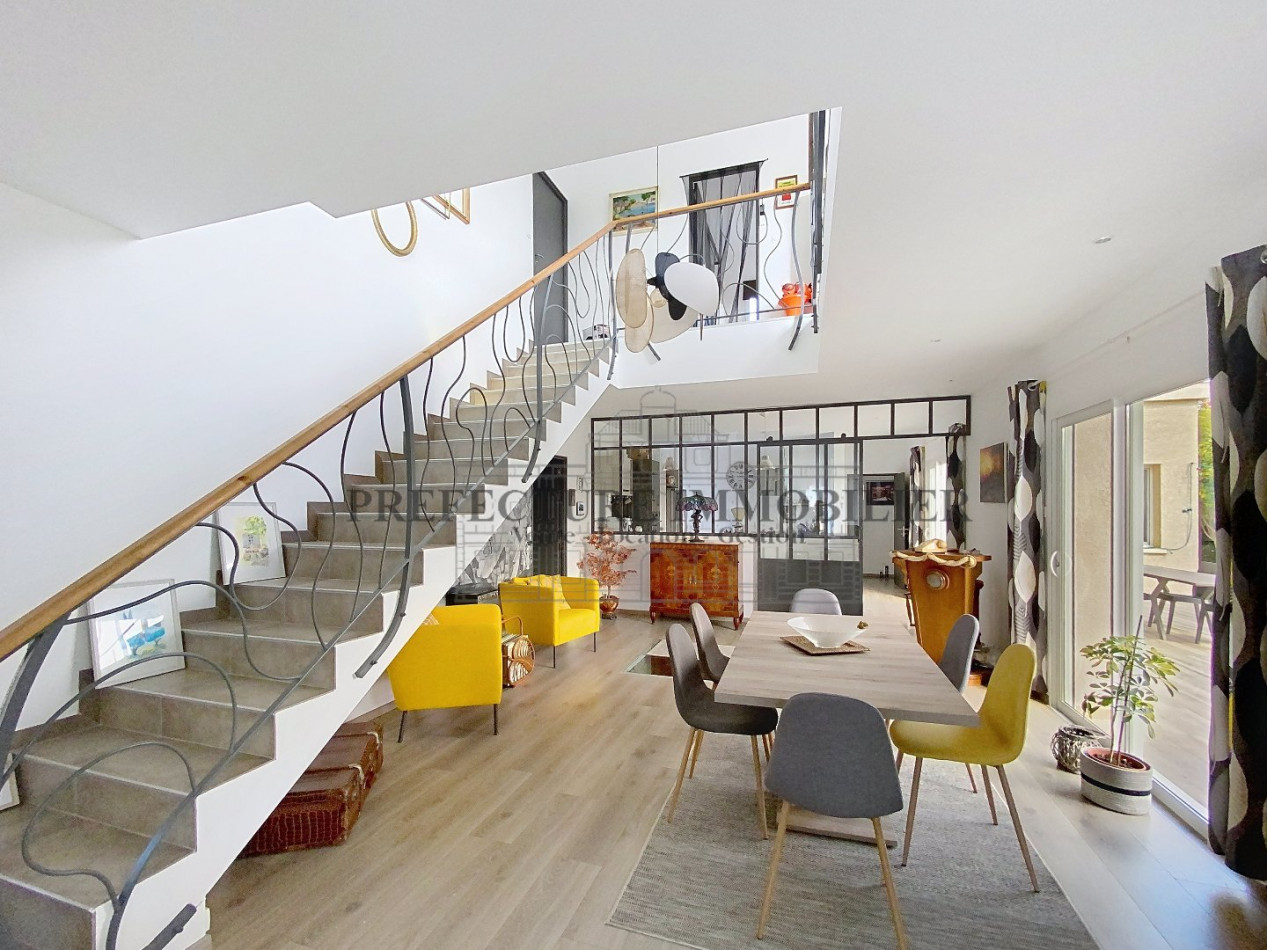 vente Maison Pezenas - Photo 7