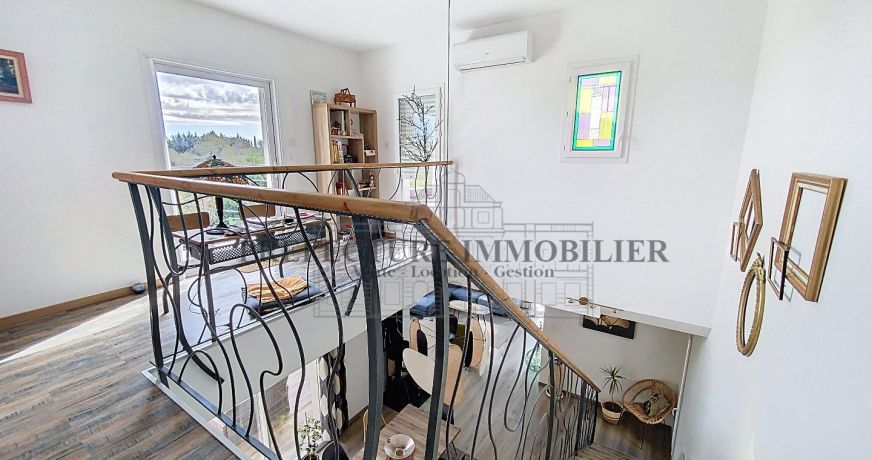 vente Maison Pezenas