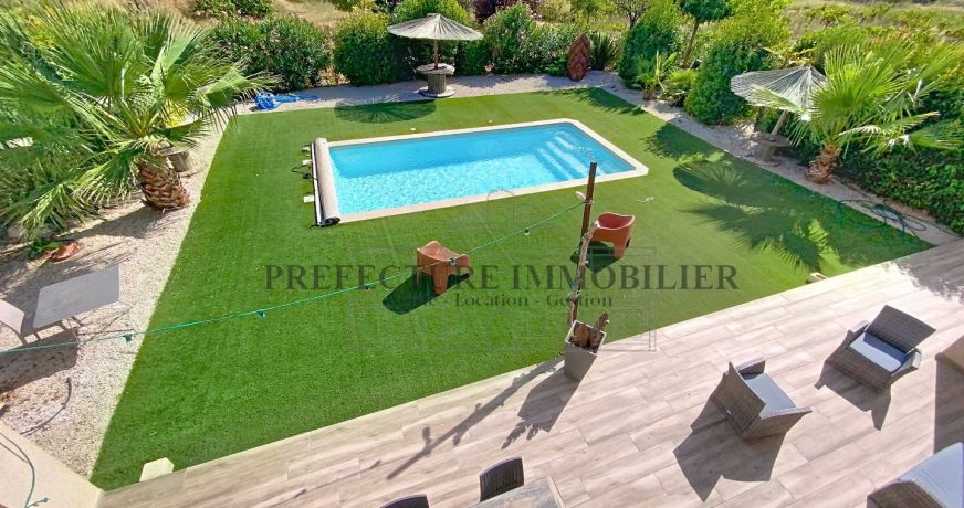 vente Maison Pezenas