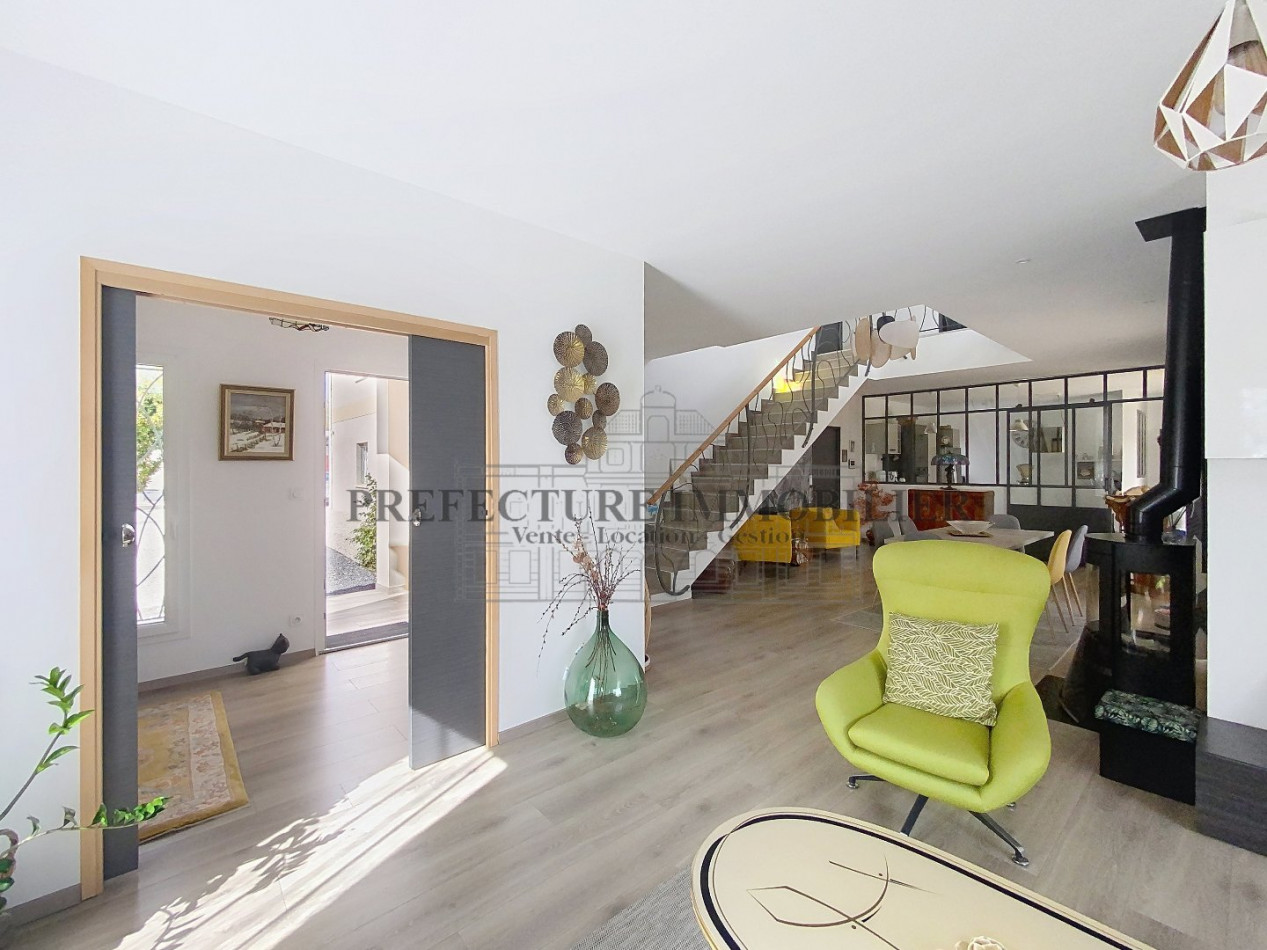 vente Maison Pezenas - Photo 3