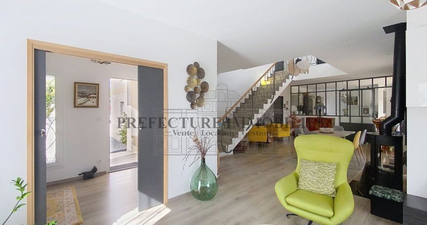vente Maison Pezenas