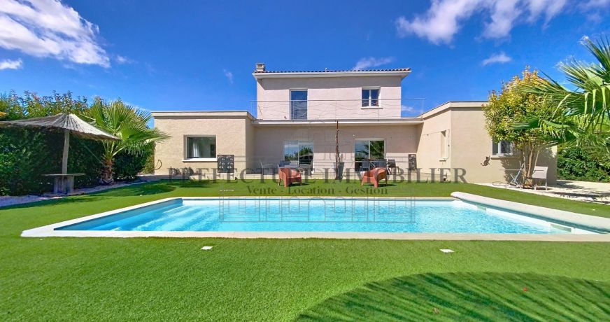vente Maison Pezenas