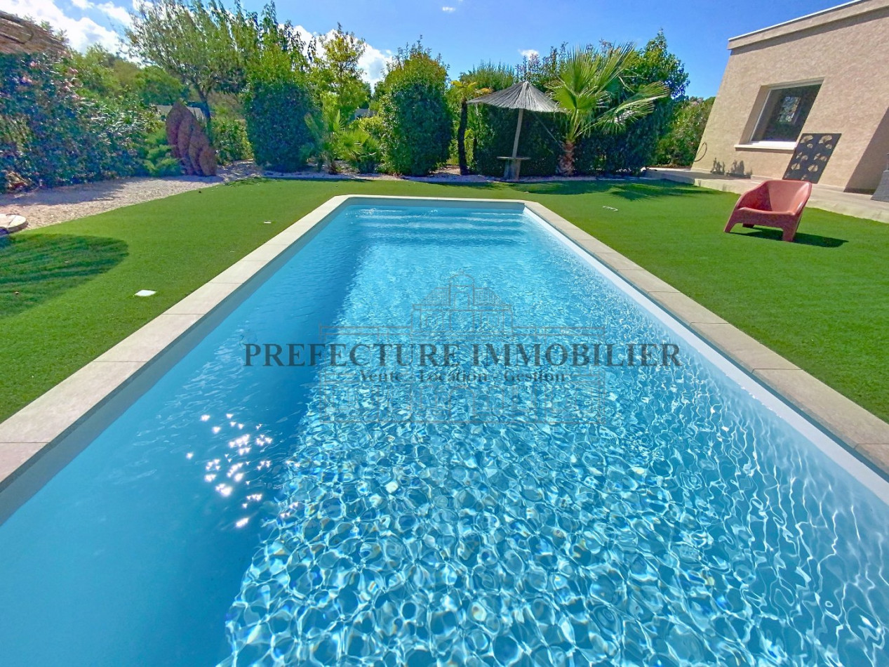 vente Maison Pezenas - Photo 2