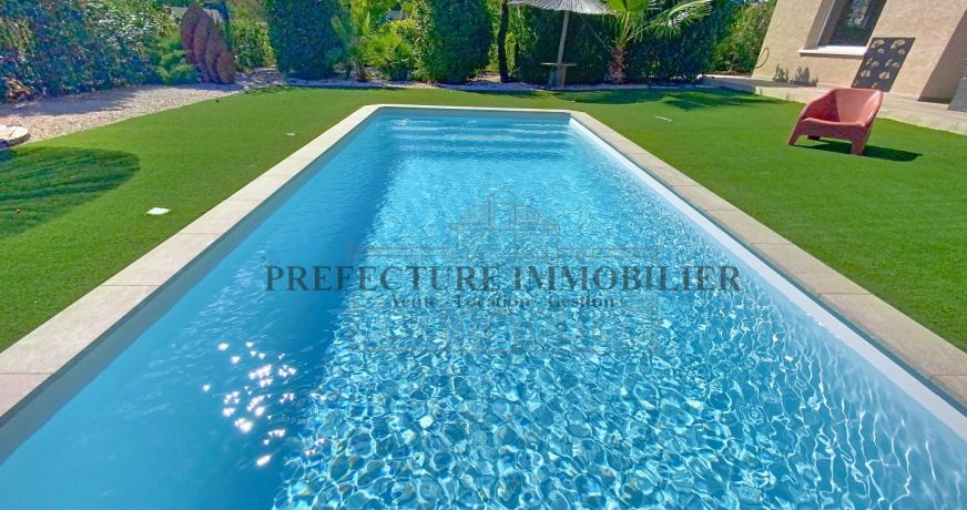 vente Maison Pezenas