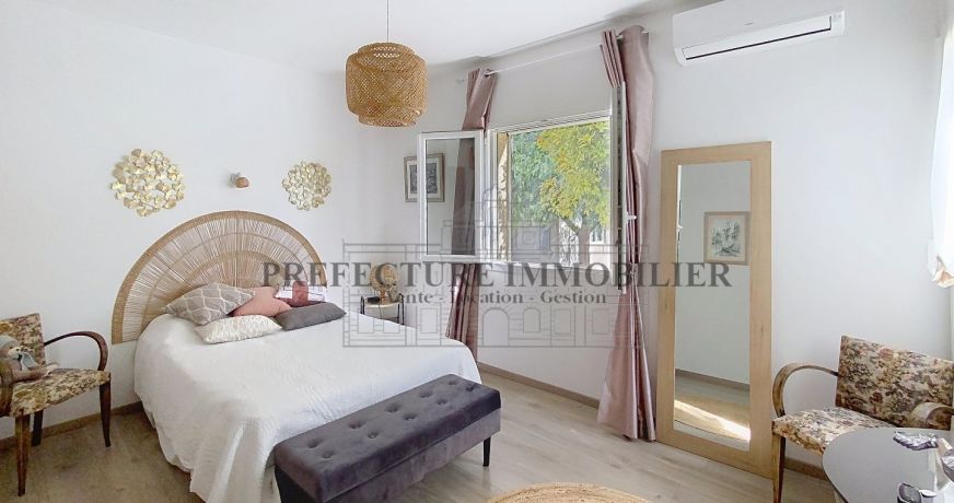 vente Maison Pezenas