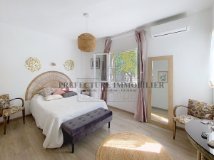 vente Maison Pezenas