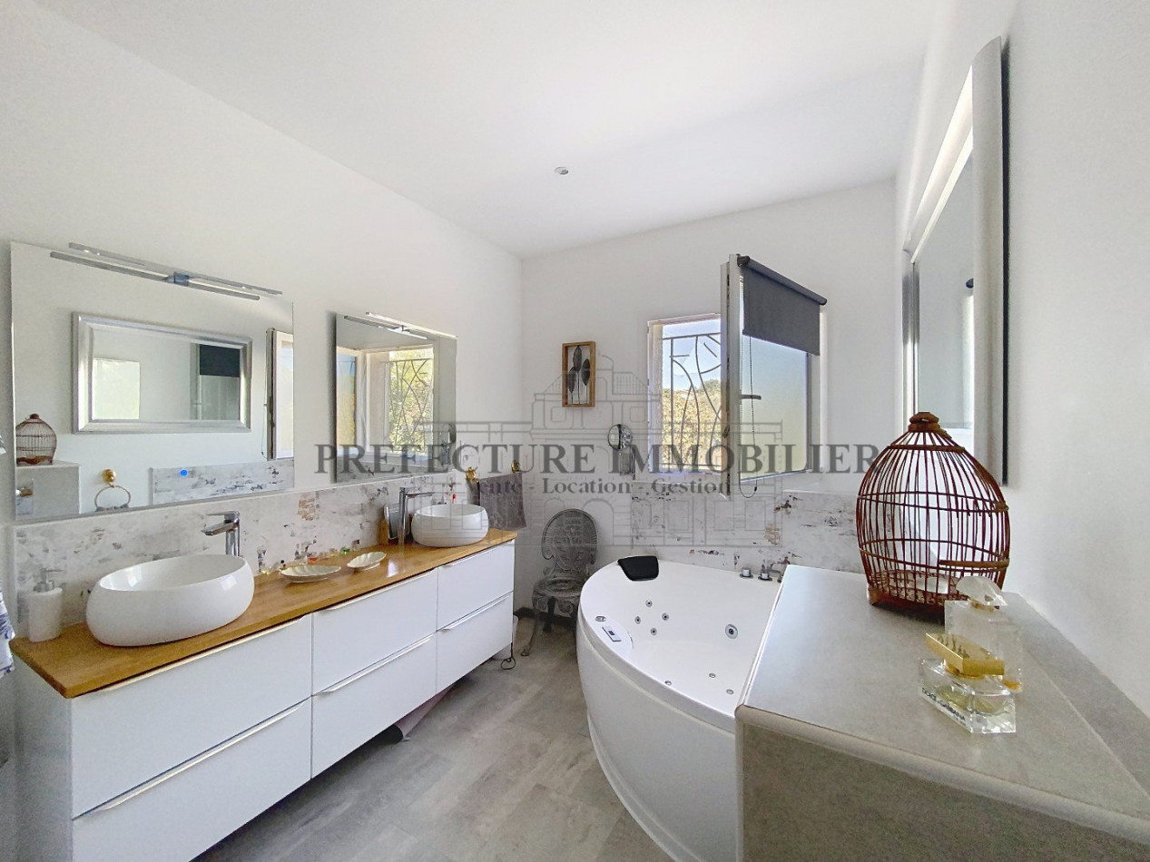 vente Maison Pezenas - Photo 9