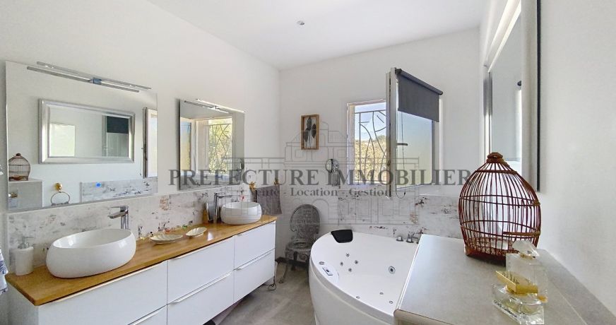 vente Maison Pezenas