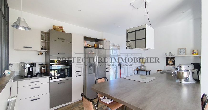vente Maison Pezenas