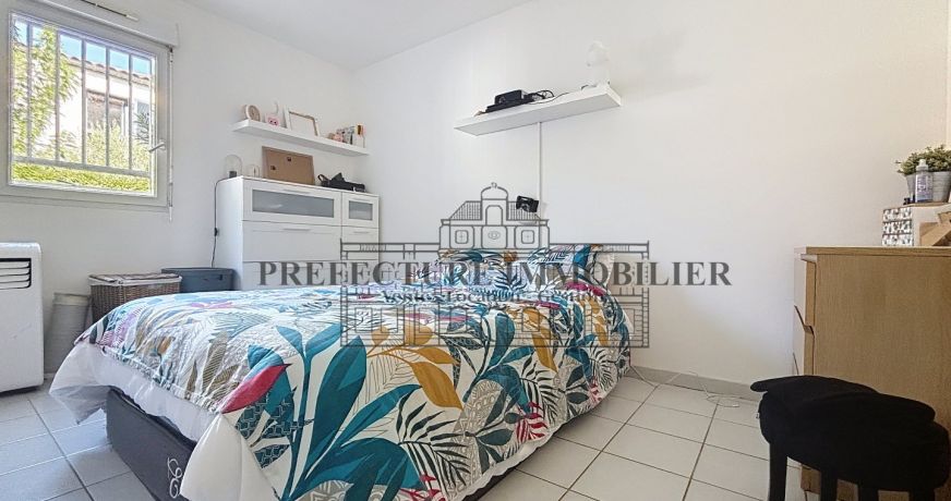 vente Appartement en rez de jardin Montpellier