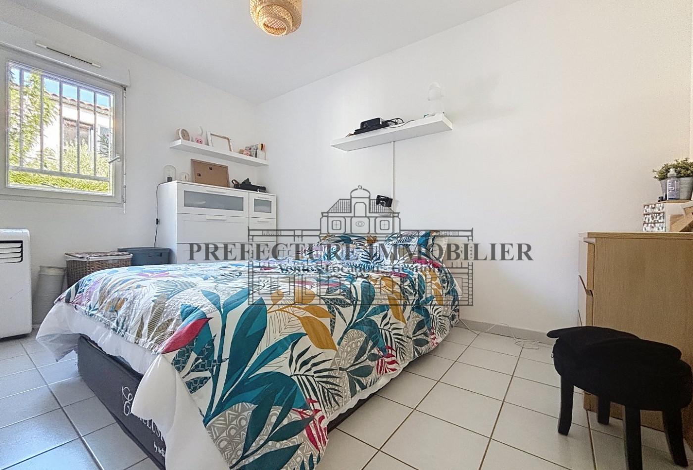vente Appartement en rez de jardin Montpellier - Photo 4