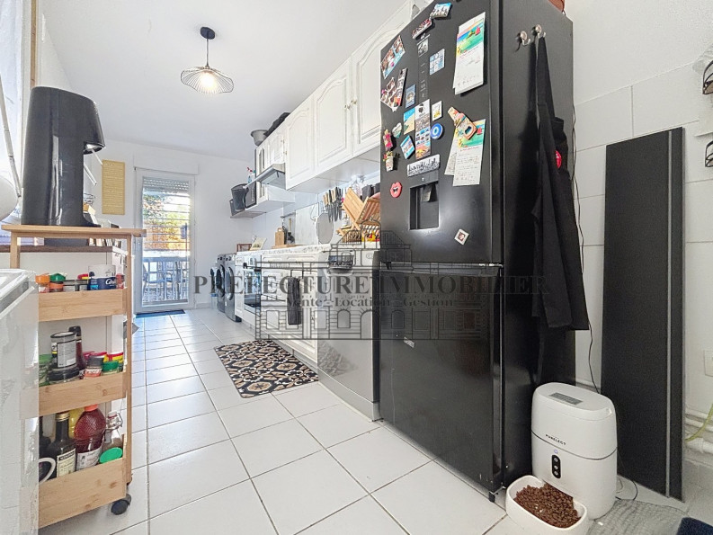 vente Appartement en rez de jardin Montpellier - Photo 3