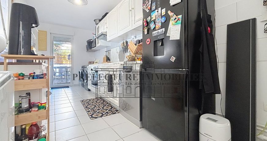 vente Appartement en rez de jardin Montpellier