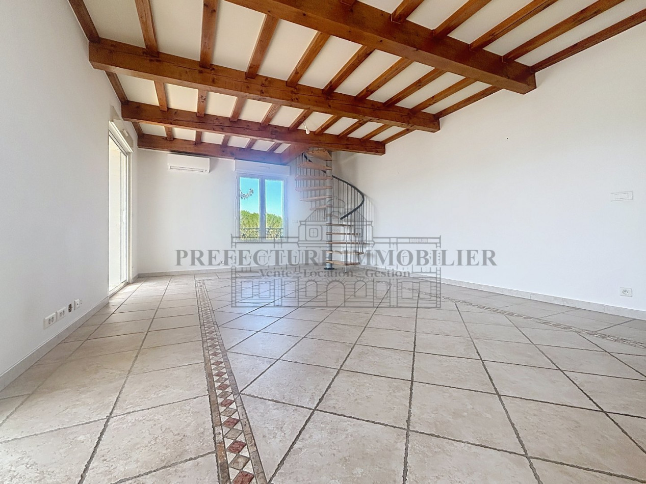 vente Demeure de ville et village Sommieres - Photo 7