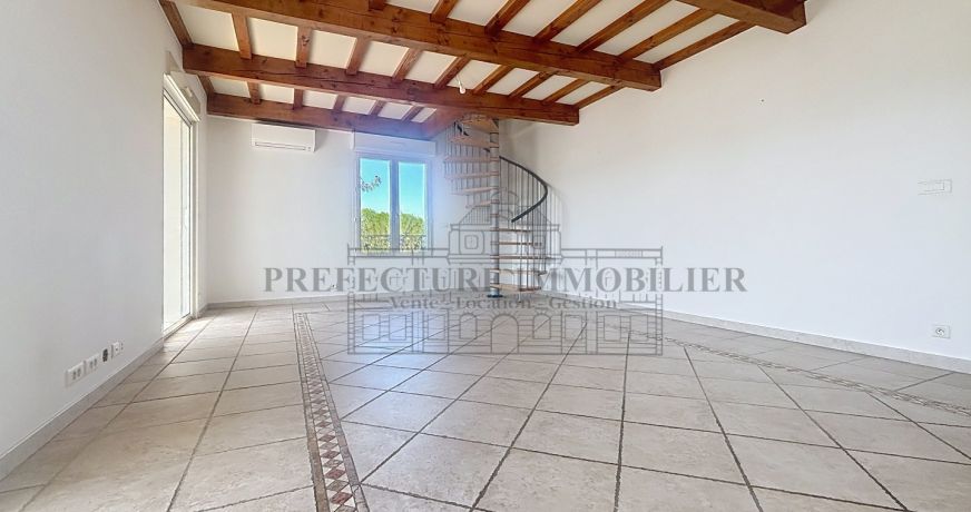 vente Demeure de ville et village Sommieres