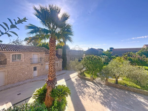 vente Demeure de ville et village Sommieres