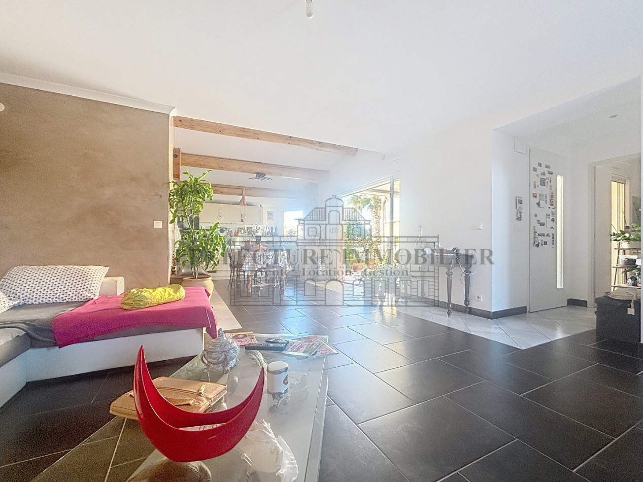 vente Demeure de ville et village Sommieres - Photo 6