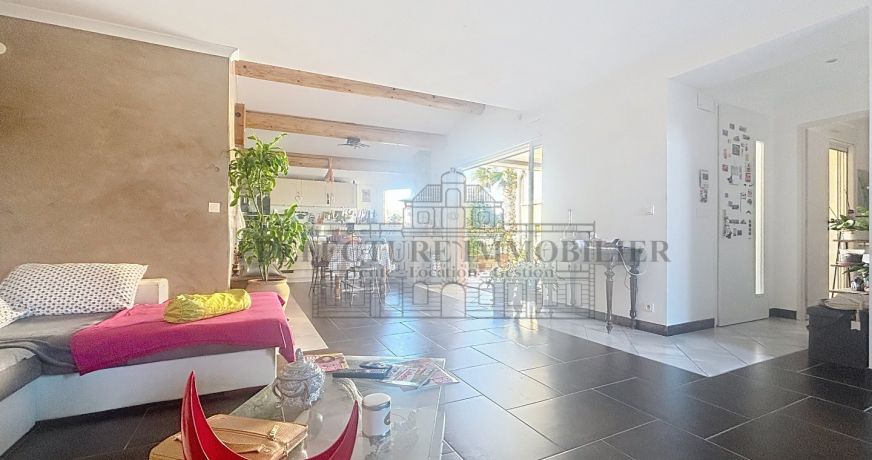 vente Demeure de ville et village Sommieres