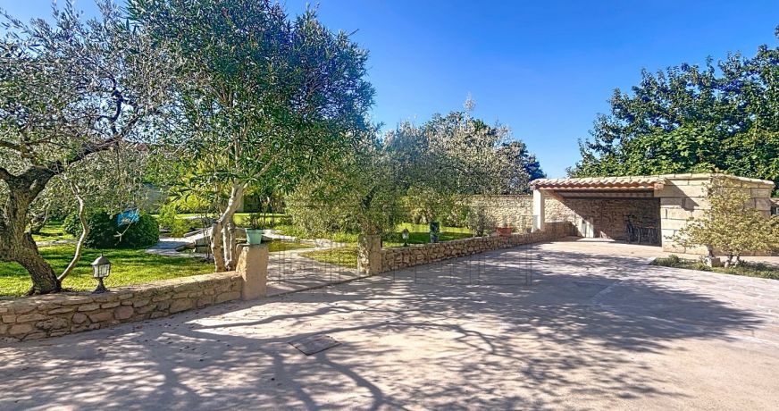 vente Demeure de ville et village Sommieres