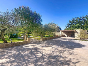 vente Demeure de ville et village Sommieres