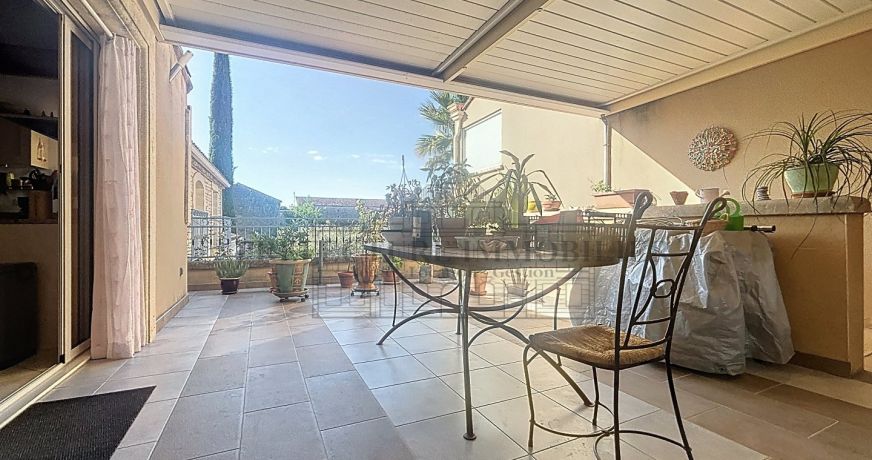 vente Demeure de ville et village Sommieres