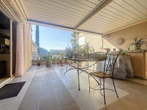 vente Demeure de ville et village Sommieres