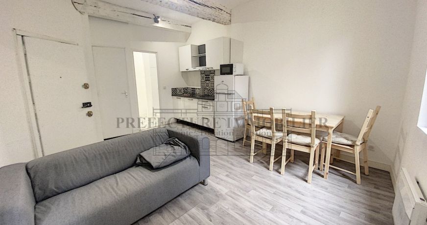 vente Appartement Montpellier