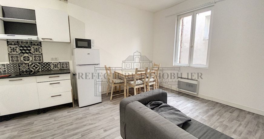 vente Appartement Montpellier