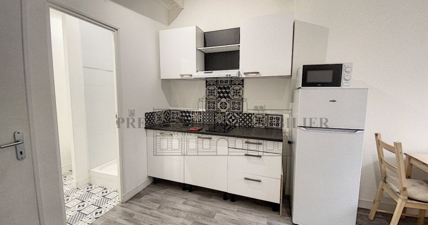 vente Appartement Montpellier