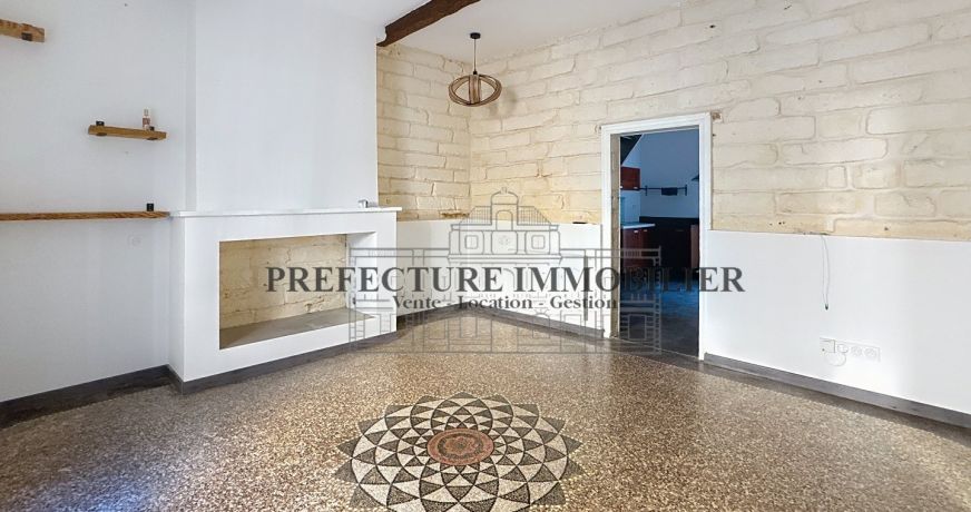 location Appartement Montpellier