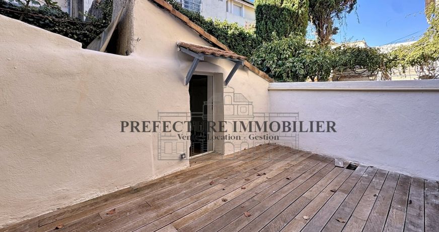 location Appartement Montpellier