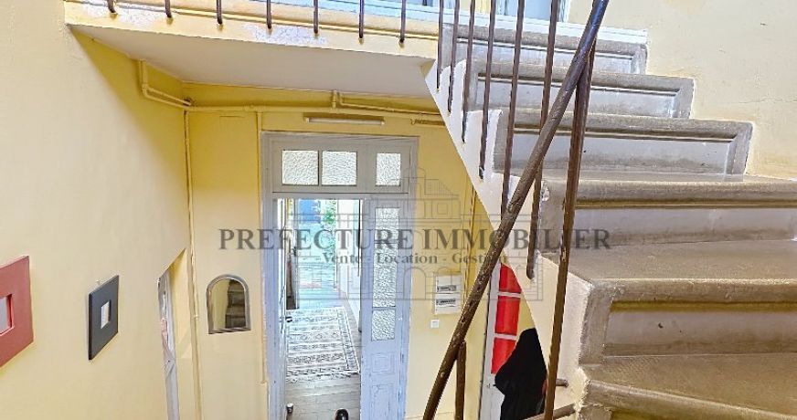 vente Maison Montpellier