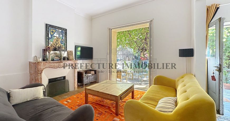 vente Maison Montpellier