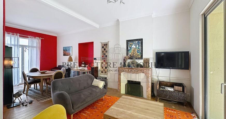 vente Maison Montpellier