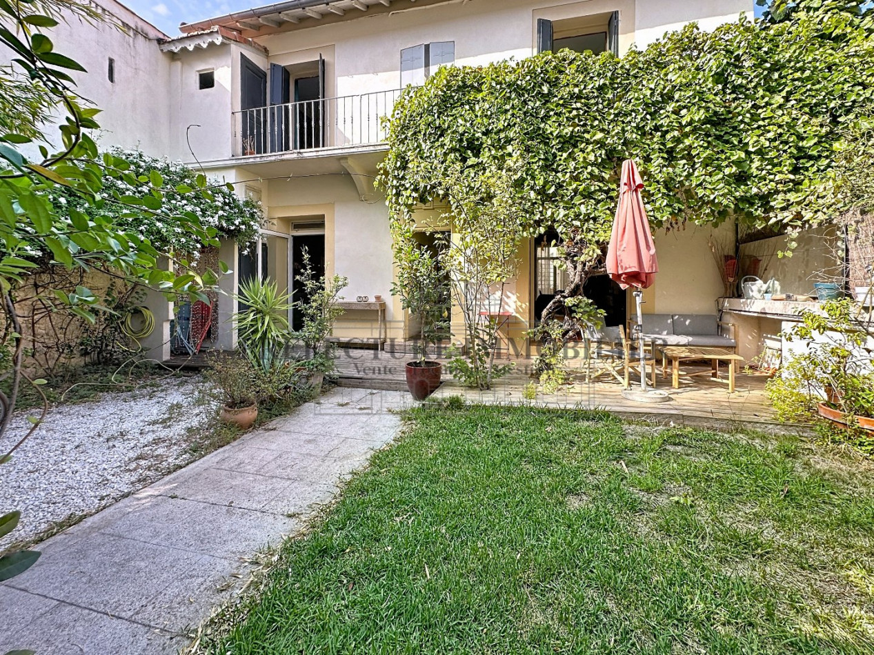 vente Maison Montpellier - Photo 3