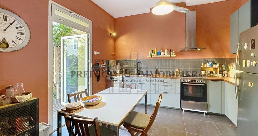 vente Maison Montpellier