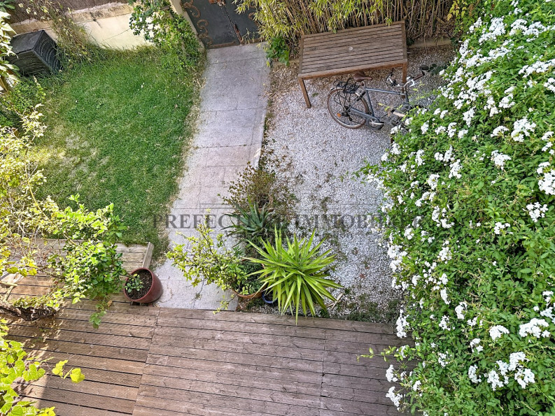 vente Maison Montpellier - Photo 10