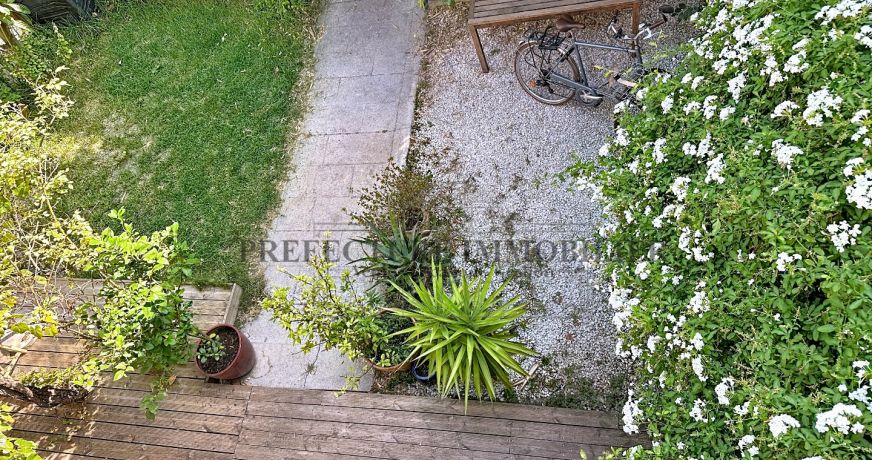 vente Maison Montpellier